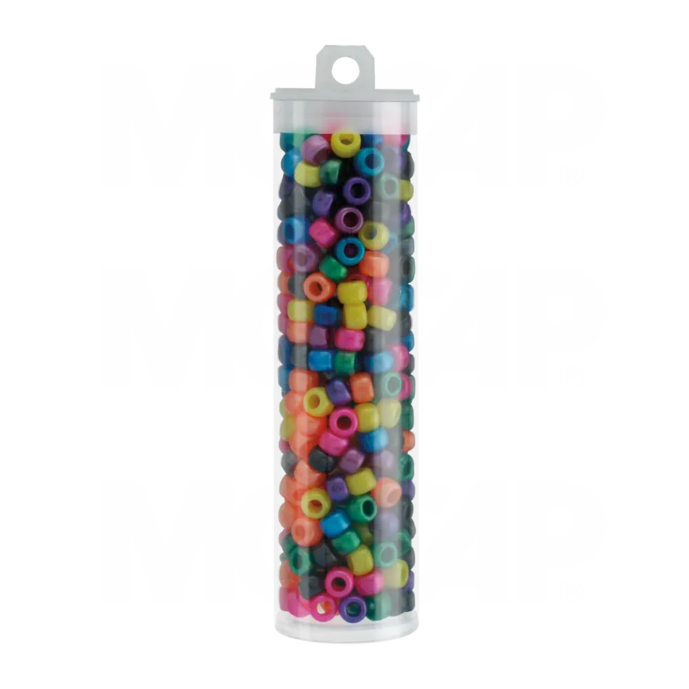 Empaques Cleartec - Tubo para Manualidades Empaques Cleartec - Tubo para Manualidades