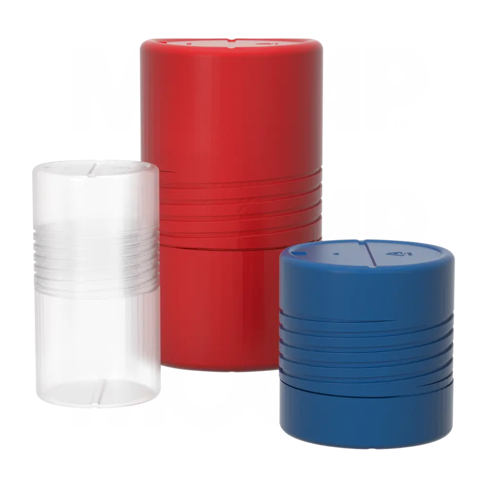 CPK Cylinder-Paks Cylinder-Paks