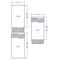 Cylinder-Paks