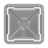 Envase Grip Pak Centered
