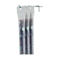 Tubo colgado