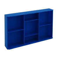 Caja para plaquitas de cerámica