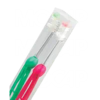 Tubos Cleartec Rectangulares