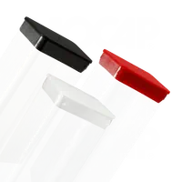 Tubos Cleartec Rectangulares