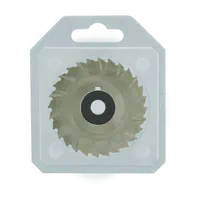 Blister transparente Lama Circular