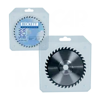 Packaging Muela abrasiva