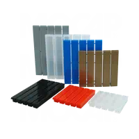 Envase secable para herramientas de corte