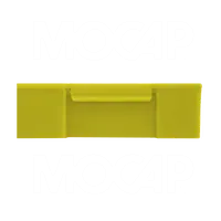 Contenedor para juego de 3 machos